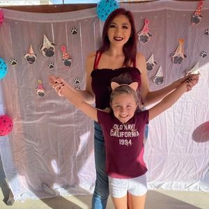 Meet your Posher, Mary